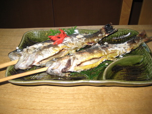 やすんじゃった・・・。其の３