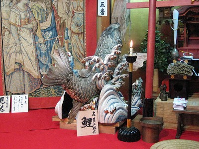 祇園祭・・・・。