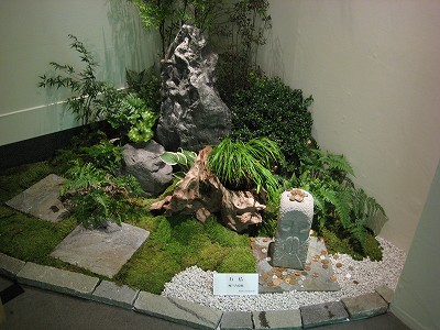 瀬戸内寂聴展・・・。