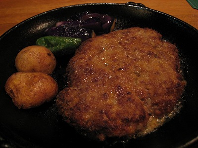 makanaiyaで一息・・・。
