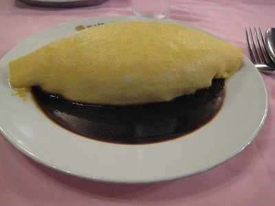 makanaiyaで一息・・・。