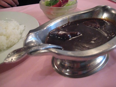 makanaiyaで一息・・・。