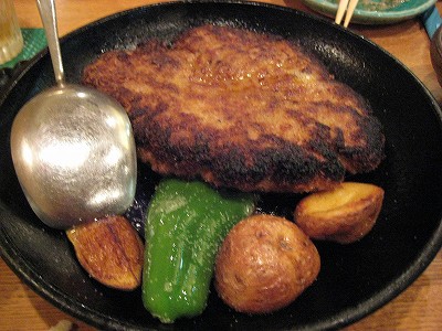 makanaiya・・・。