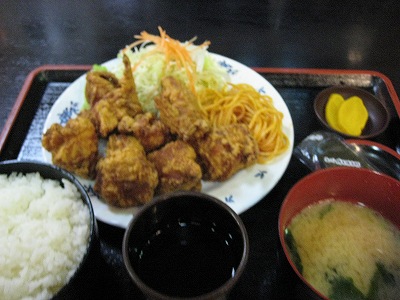 食べ物ブログ・・・。