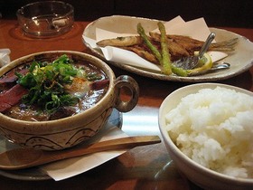 今日のmakanaiya・・・。