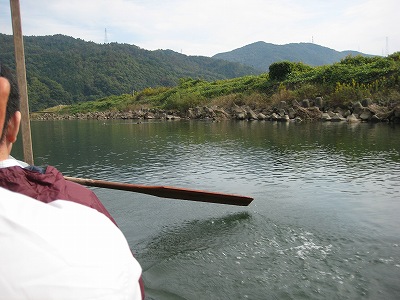 京都観光・・・・。嵯峨編その２