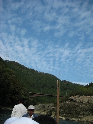 京都観光・・・・。嵯峨編その２