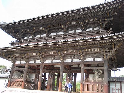 京都観光・・・・。仁和寺編