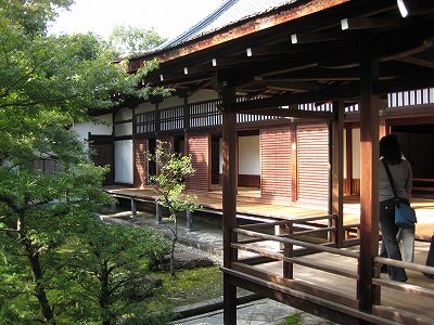 京都観光・・・・。仁和寺編