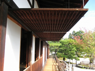 京都観光・・・・。仁和寺編