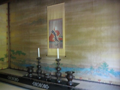 京都観光・・・・。仁和寺編