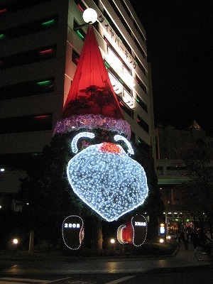 神戸の夜・・・・。つづき