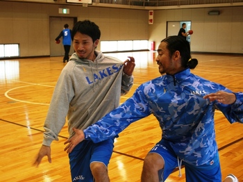 【ゲーム情報】12/1･2島根戦@県立体育館　残券、グッズ情報