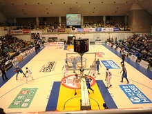 2012－2013シーズンホームゲーム日程のお知らせ