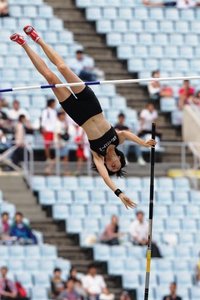 我孫子智美選手　ロンドン五輪出場スケジュール