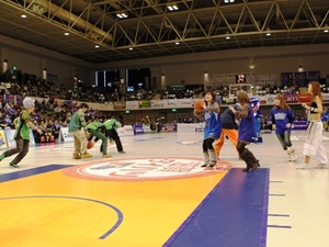 4/30(月・祝)ブースター感謝祭　申込受付中！
