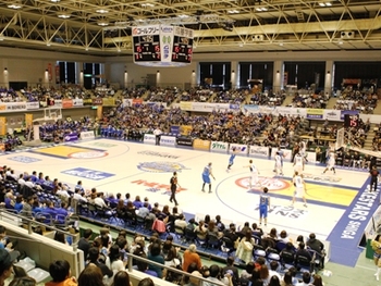 2012－2013シーズンホームゲーム日程のお知らせ