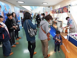 レイクスB級グルメバトル出店店舗をブログで紹介中！