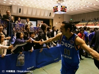＃１１藤原隆充選手 契約基本合意