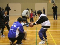8月よりバスケットボール短期スクール開校！