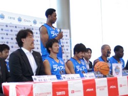 2010－2011シーズン一般公開記者会見レポート
