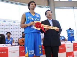 2010－2011シーズン一般公開記者会見レポート