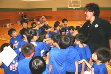 バスケットボール中期スクール受付開始！