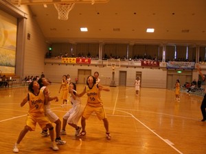 11/13･14 成基・ゴールフリーカップ開催