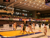 bjリーグカップ準決勝結果及び決勝の見所