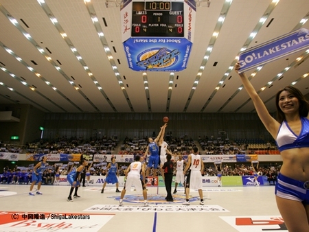 2009-2010シーズン ホームゲーム日程