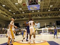 3/6【ゲーム結果】≪滋賀100－79東京≫