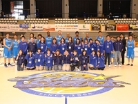 2011-2012シーズン　運営ボランティアスタッフ募集！