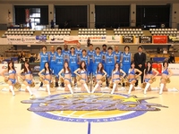 2010－2011シーズン　全日程終了のご報告