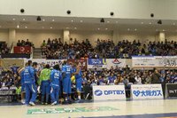 アウェイ新潟戦応援バスツアー開催決定！申込締切延長！