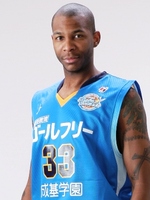 【選手契約締結】#33ブライアント・マークソン選手