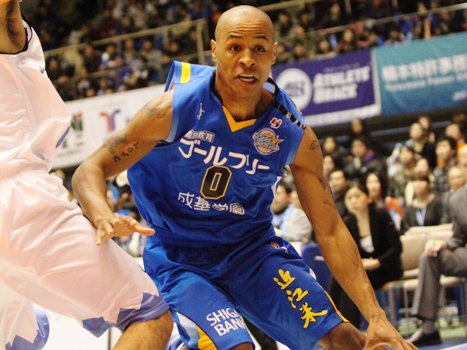 週間ＭＶＰに＃0マイキー・マーシャル選手！