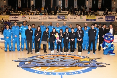 2012-2013テーブル・オフィシャルズ(TO)募集