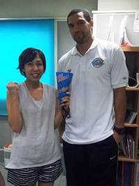 Nice to meet you!!