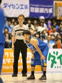 シーズン終了