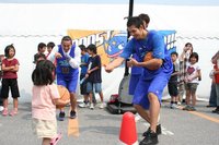 大阪ガスイベント
