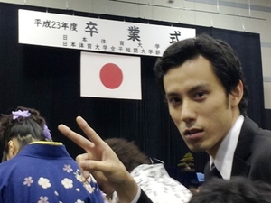 これから！