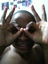 3point Glasses