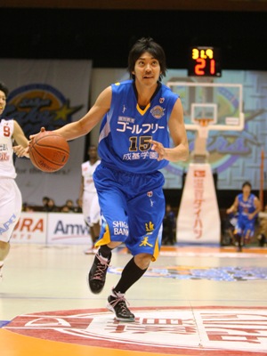 2011年のワタクシメ