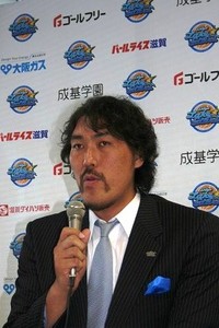 滋賀のみなさん、はじめまして。