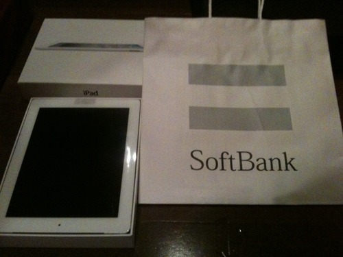 ipad2！！