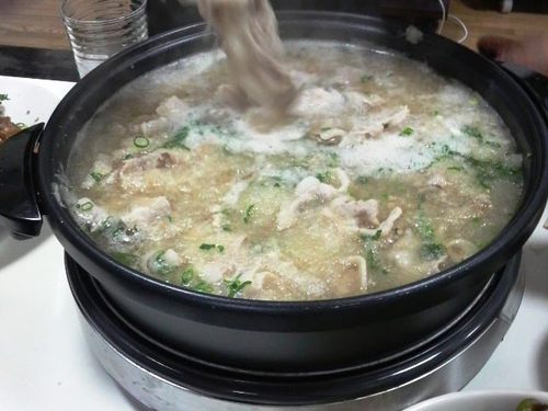 鍋奉行になる
