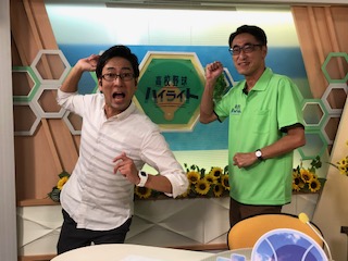 高校野球滋賀大会9日目