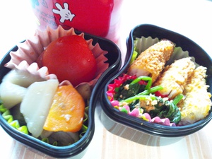 定休日のmakanaiya