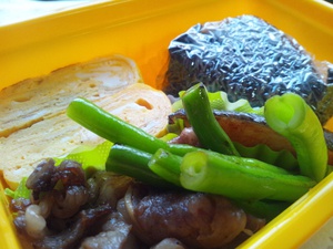 お弁当