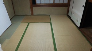 リフォームその後・・・（長いです）